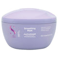 Máscara Alisadora 200ml