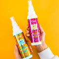 Pack Protector Exotic+Sunny 250ml Cloe
