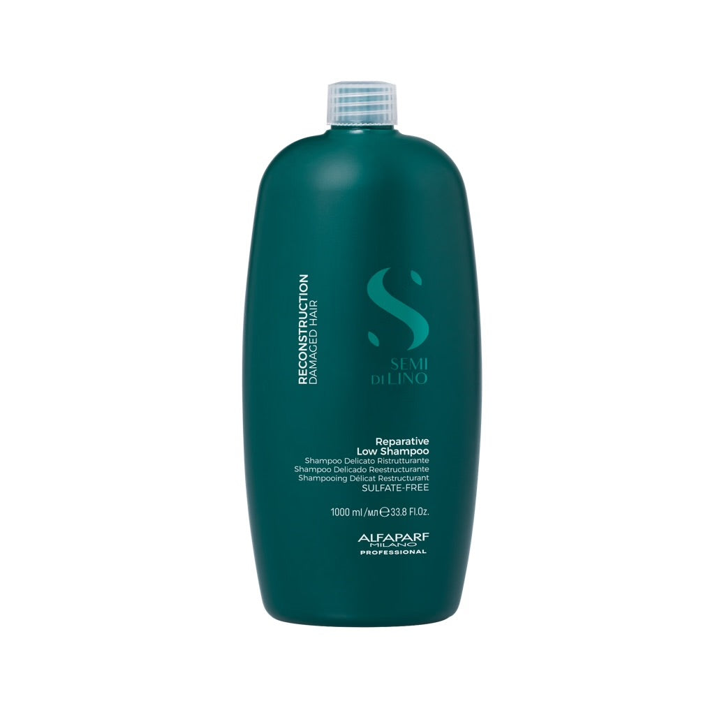 Shampoo Reparación 1000ml Alfaparf