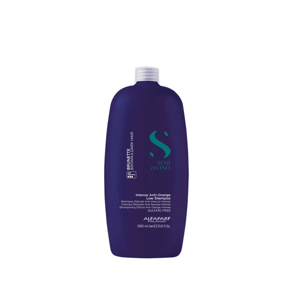 Shampoo Anti Orange 1000ml Alfaparf
