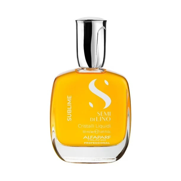Cristal Líquido 50ml Alfaparf
