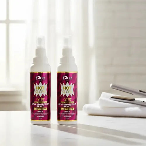 Pack Protector Exotic 250ml Cloe (2 unidades)