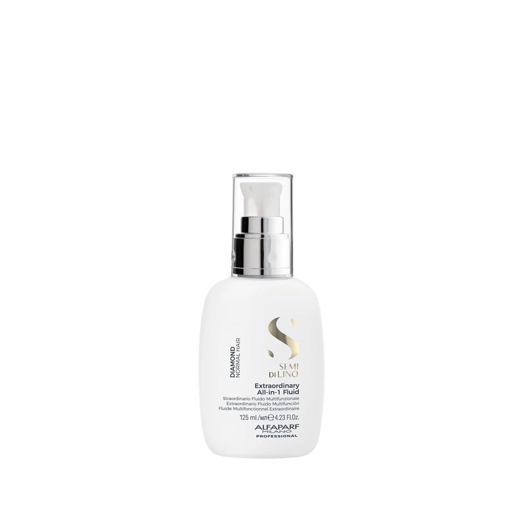 Fluido Extraordinario 125ml Alfaparf