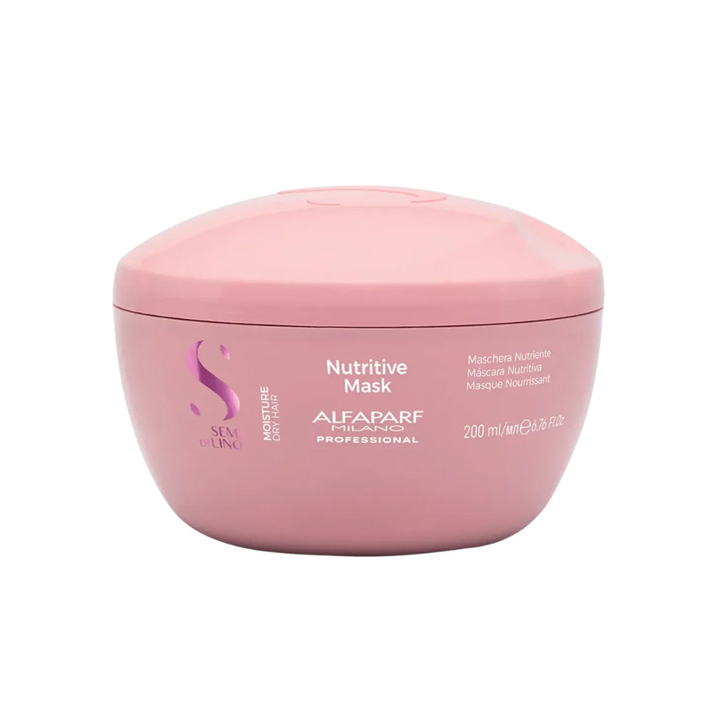 Máscara Nutrición 200ml Alfaparf