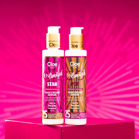Pack Serum 25 beneficios Star+Pop 200ml Cloe
