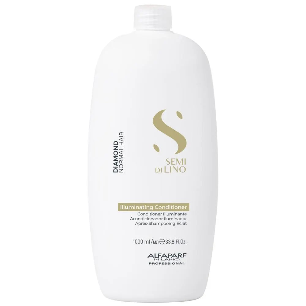 Acondicionador Iluminador 1000ml Alfaparf