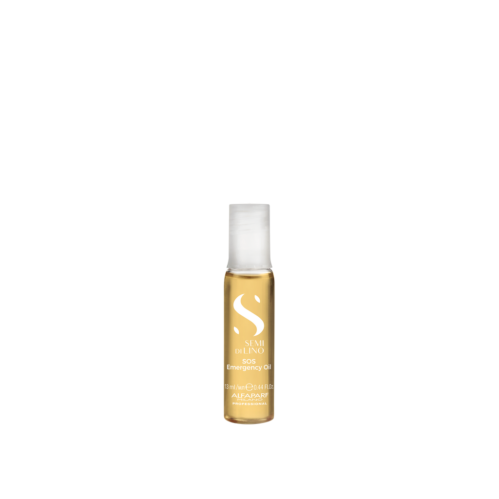 Ampollas SOS Emergengy Oil 6u