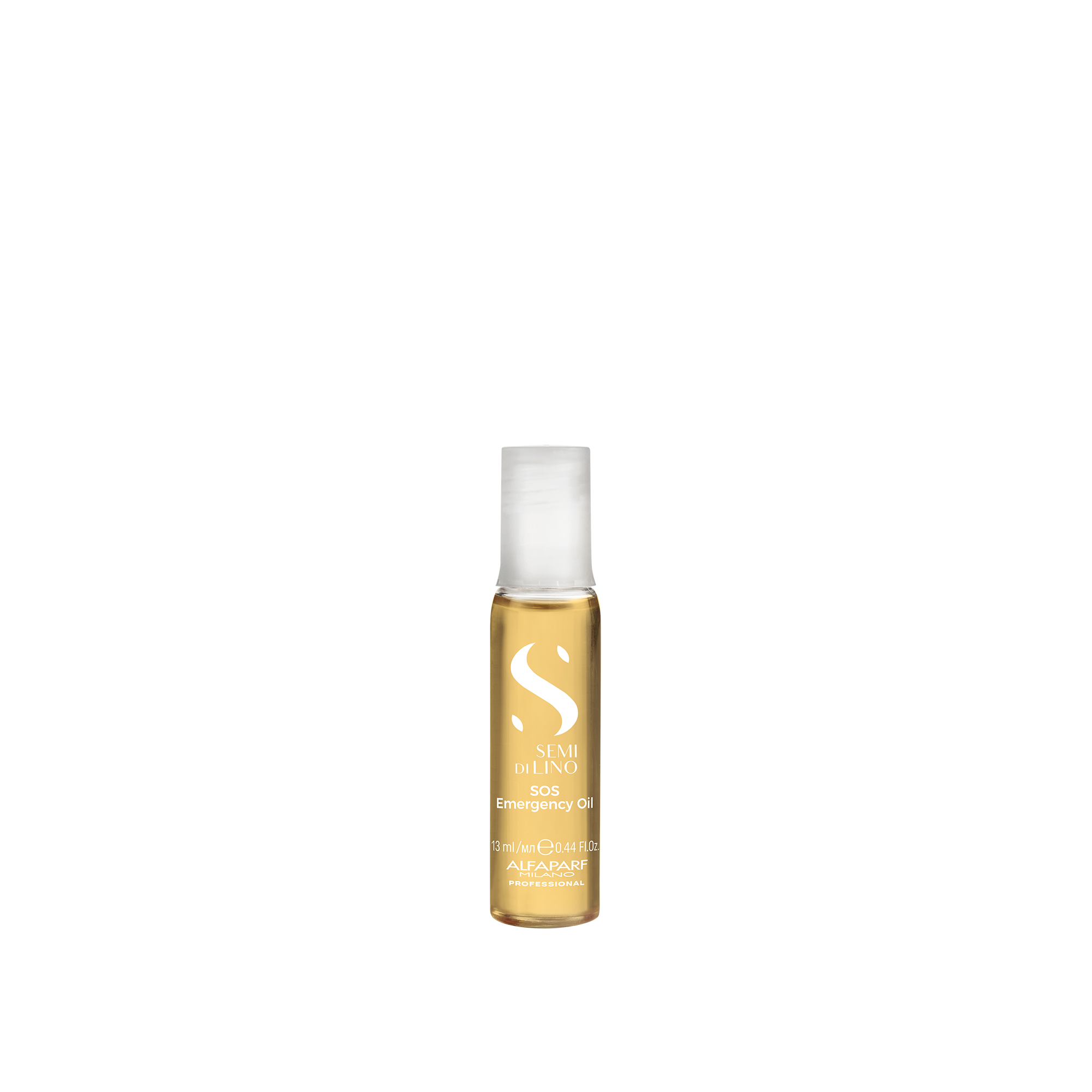 Ampollas SOS Emergengy Oil 6u