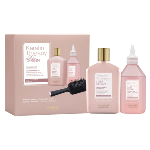 Kit agua lamellar