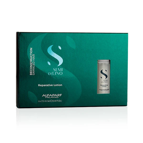 Ampollas Reparación Lotion 6u