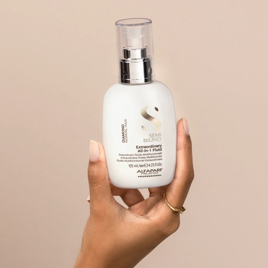 Fluido Extraordinario 125ml Alfaparf