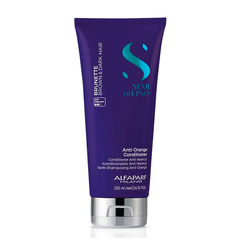 Acondicionador Anti Orange 200ml Alfaparf