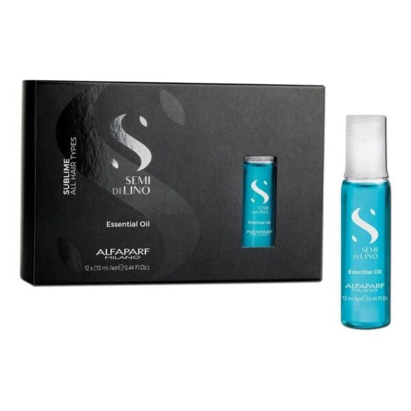 Ampollas Essential Oil 12UNIDADES