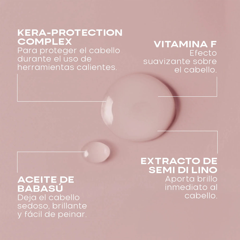 Keratin Therapy 200ml