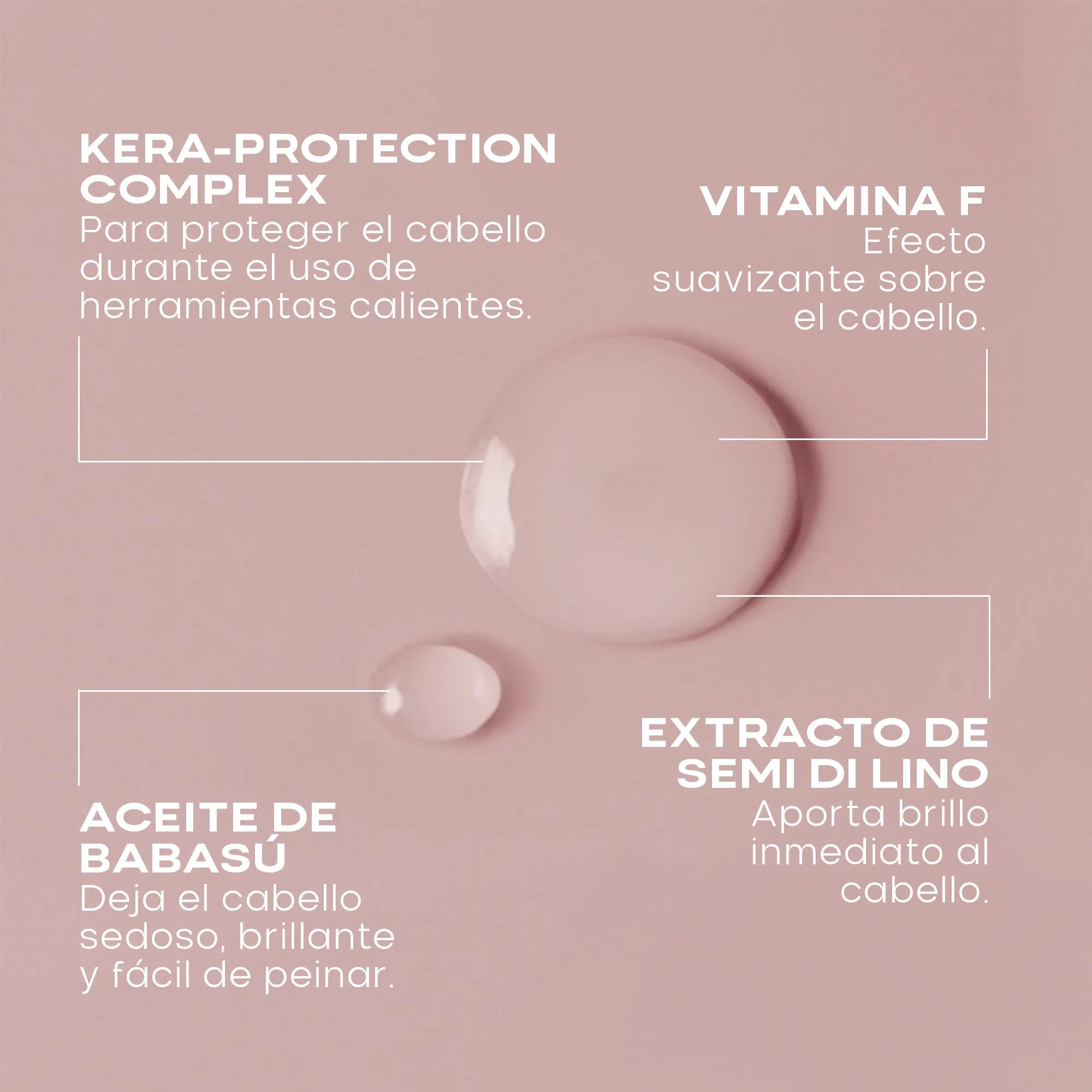 Keratin Therapy 200ml
