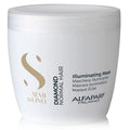 Máscara Iluminadora 500ml Alfaparf