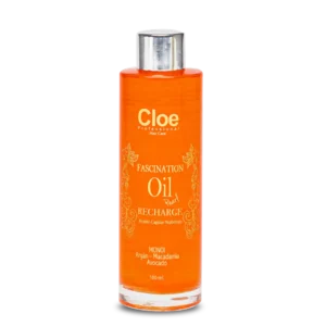 Recarga Oil Pearl 100ml Cloe