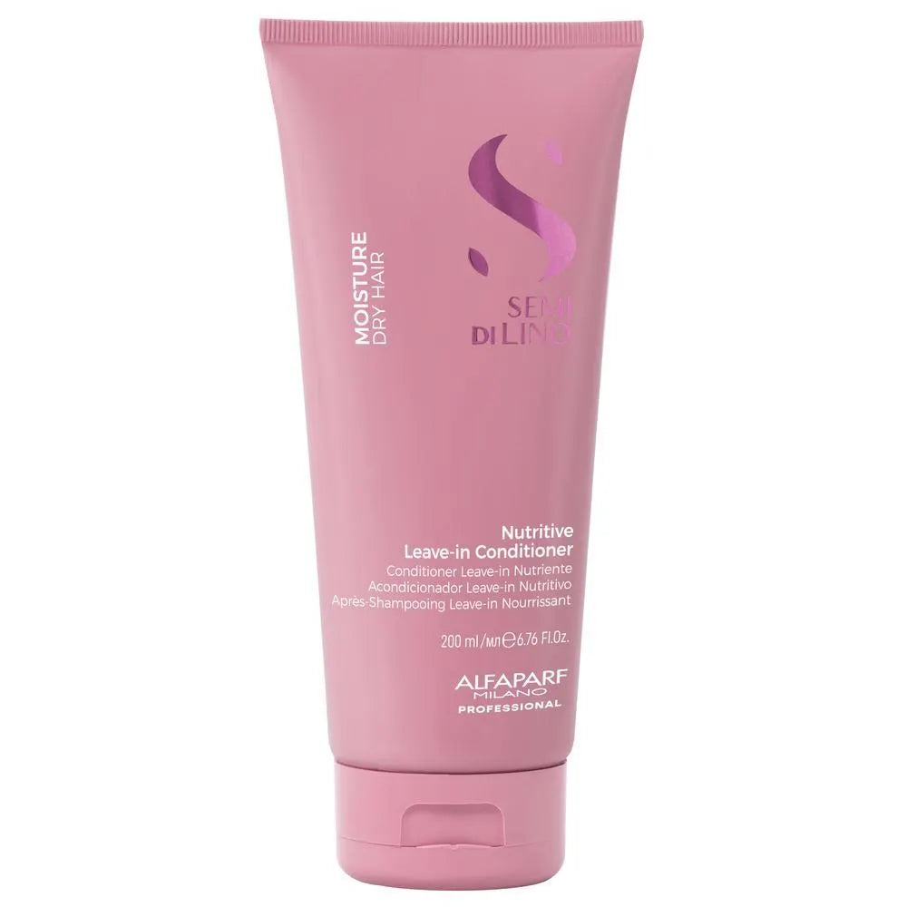 Acondicionador Nutritivo 200ml Alfaparf