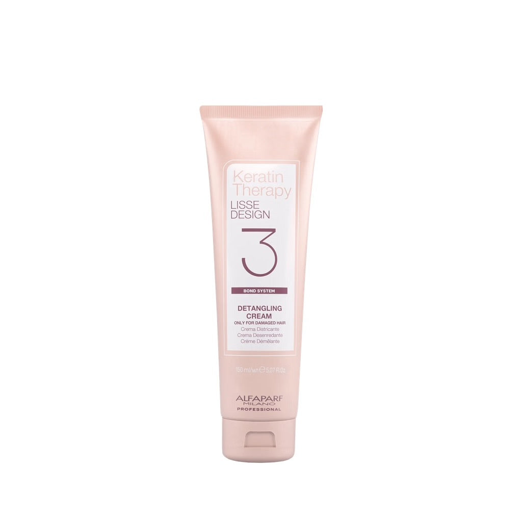 Detangling Cream 150ml
