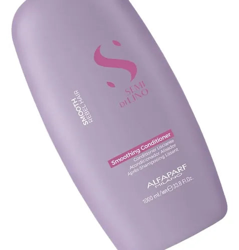 Acondicionador Alisador 1000ml Alfaparf