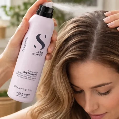 Texturizing Dry Shampoo 300ml Alfaparf