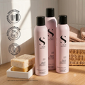 3 Unidades Thermal Protector 300ml Alfaparf