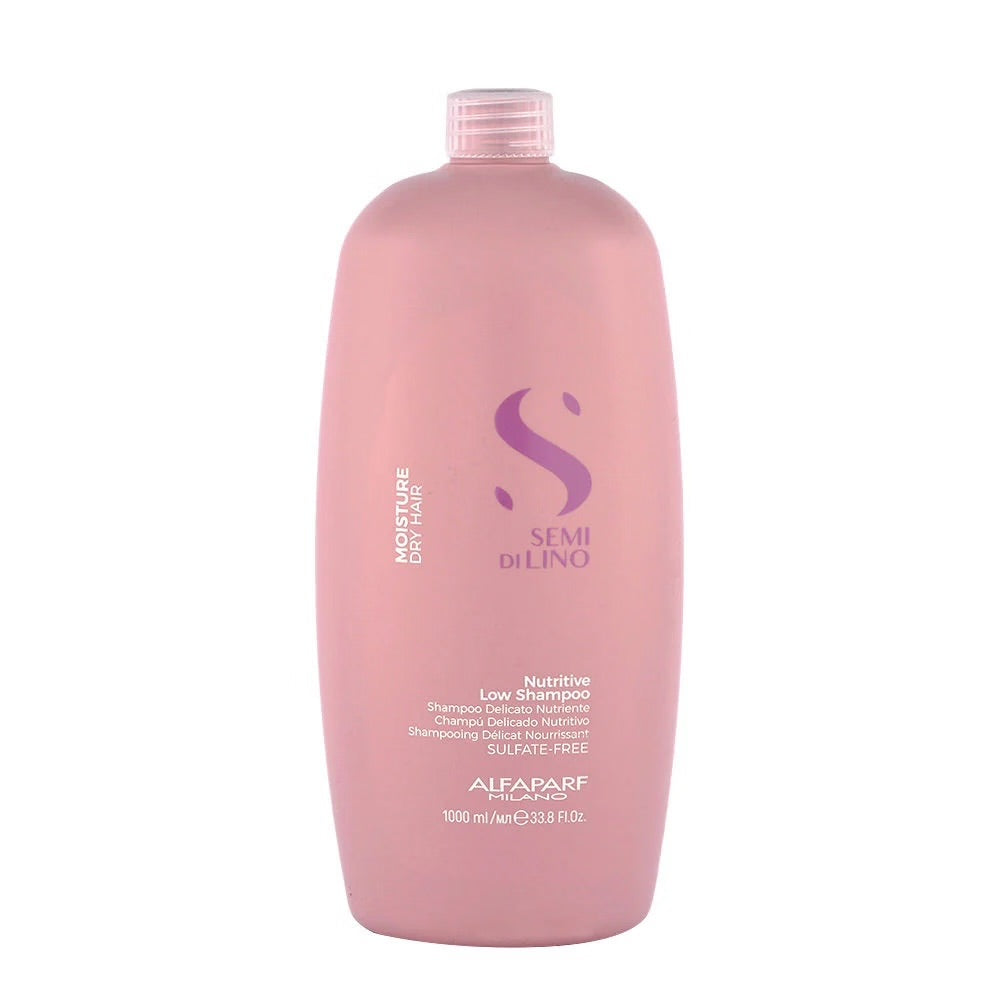 Shampoo Nutrición 1000ml Alfaparf