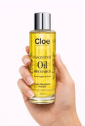 Recarga oil vainilla 100ml Cloe
