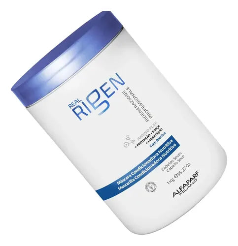 Máscara rigen nutritiva 1kg