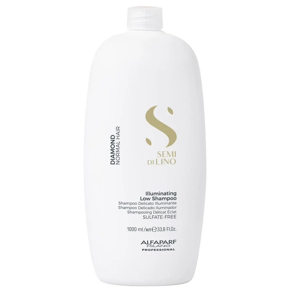 Shampoo Iluminador 1000ml Alfaparf