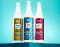 Kit Protector Cloe Exotic+Sunny+Kiss 250ml Cloe