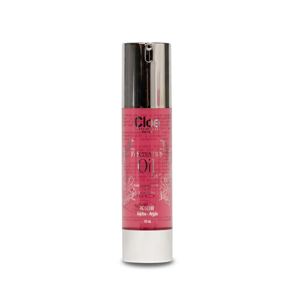 Oil Rose 50ml