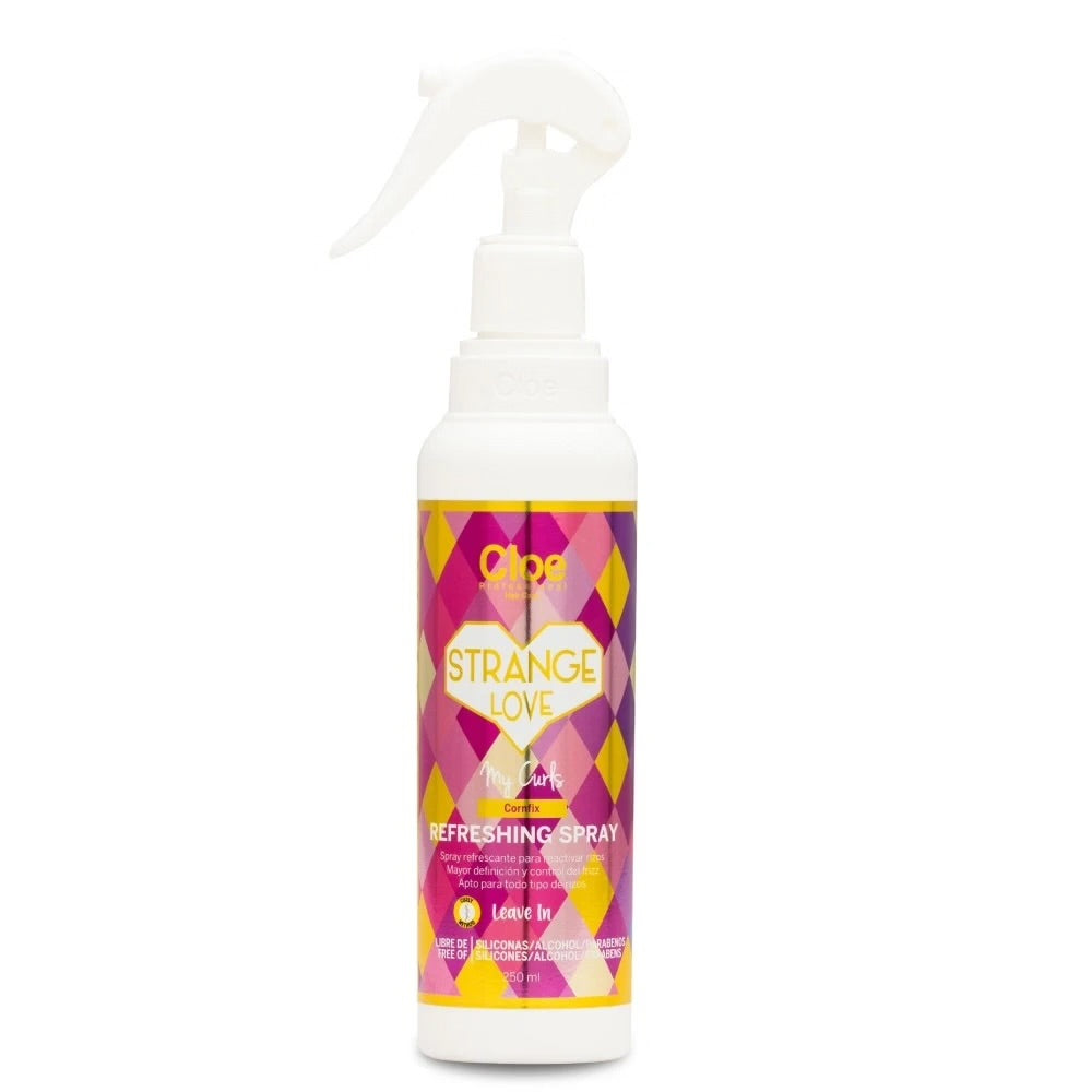 Refreshing spray Cloe 250ml