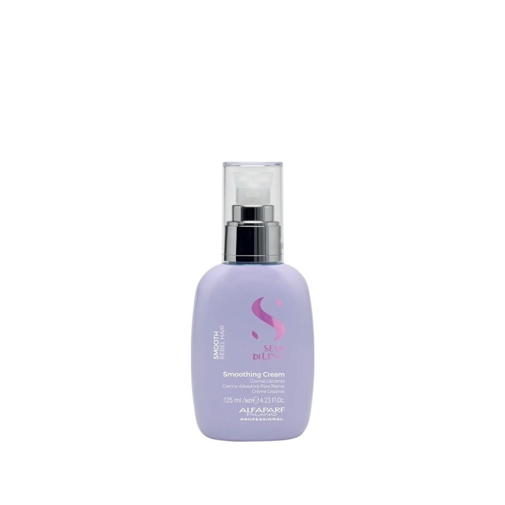 Smoothing Cream 125ml Alfaparf