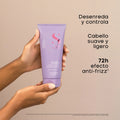 Acondicionador Smoothing 200ml Alfaparf