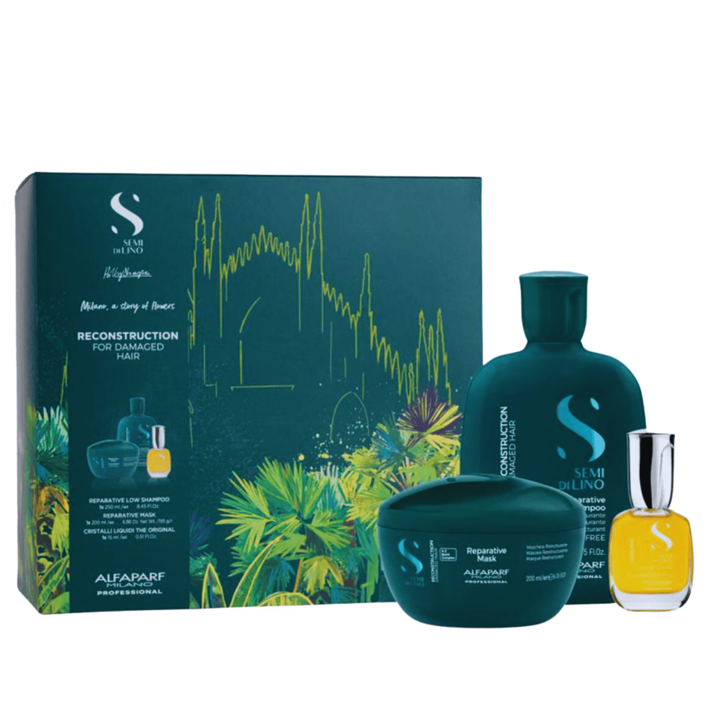 Kit Holiday Alfaparf