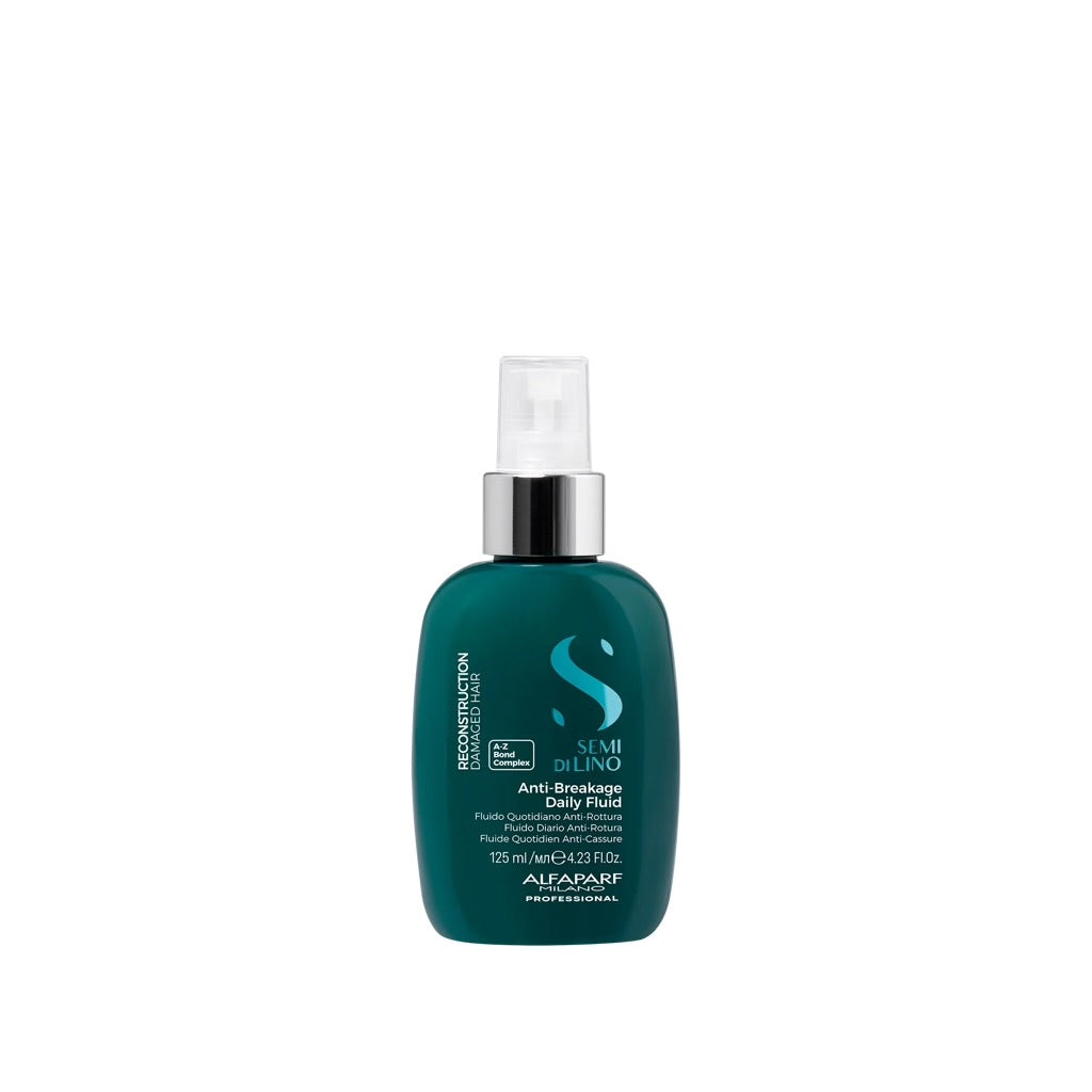 Fluido Diario Antirotura 125ml Alfaparf