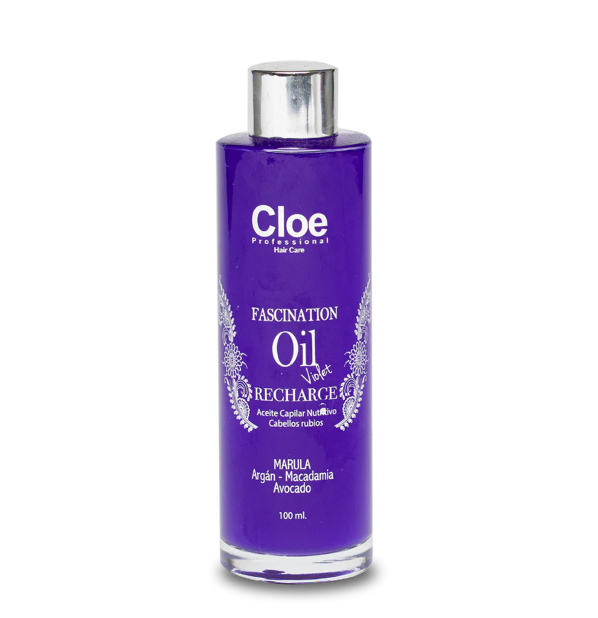Recarga Oil Violet 100ml
