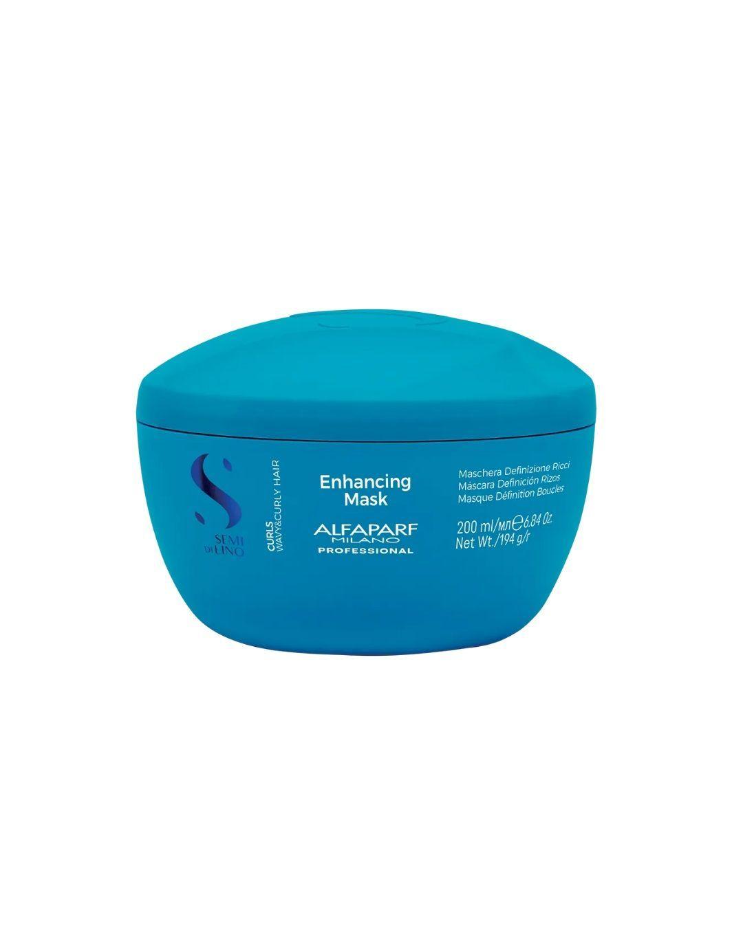 Máscara Definición Rizos 200ml Alfaparf