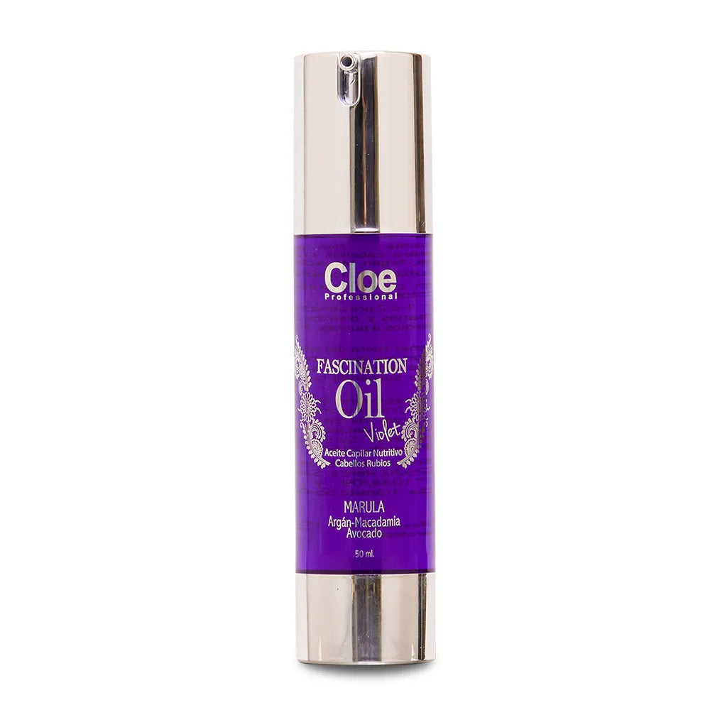 Oil Violet 50ml Cloe