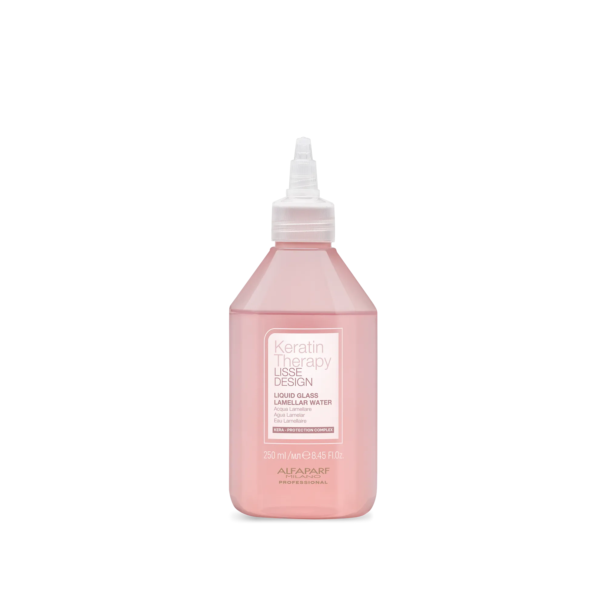 Agua lamellar 250ml Alfaparf