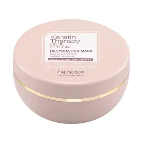 Keratin Therapy 200ml