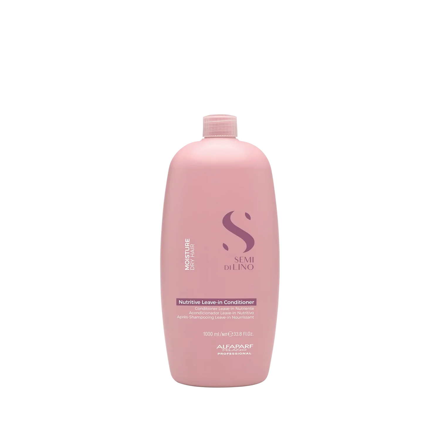 Acondicionador Nutritivo 1000ml Alfaparf