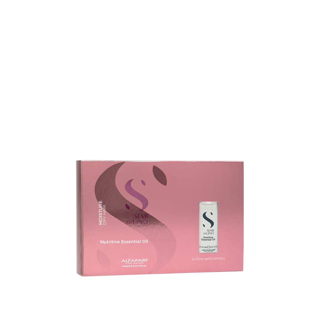 Ampollas Nutrición 6UNIDADES