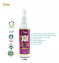 Protector Exotic 250ml Cloe Profesional