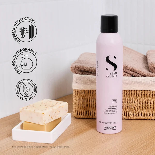 Thermal Protector 300ml Alfaparf