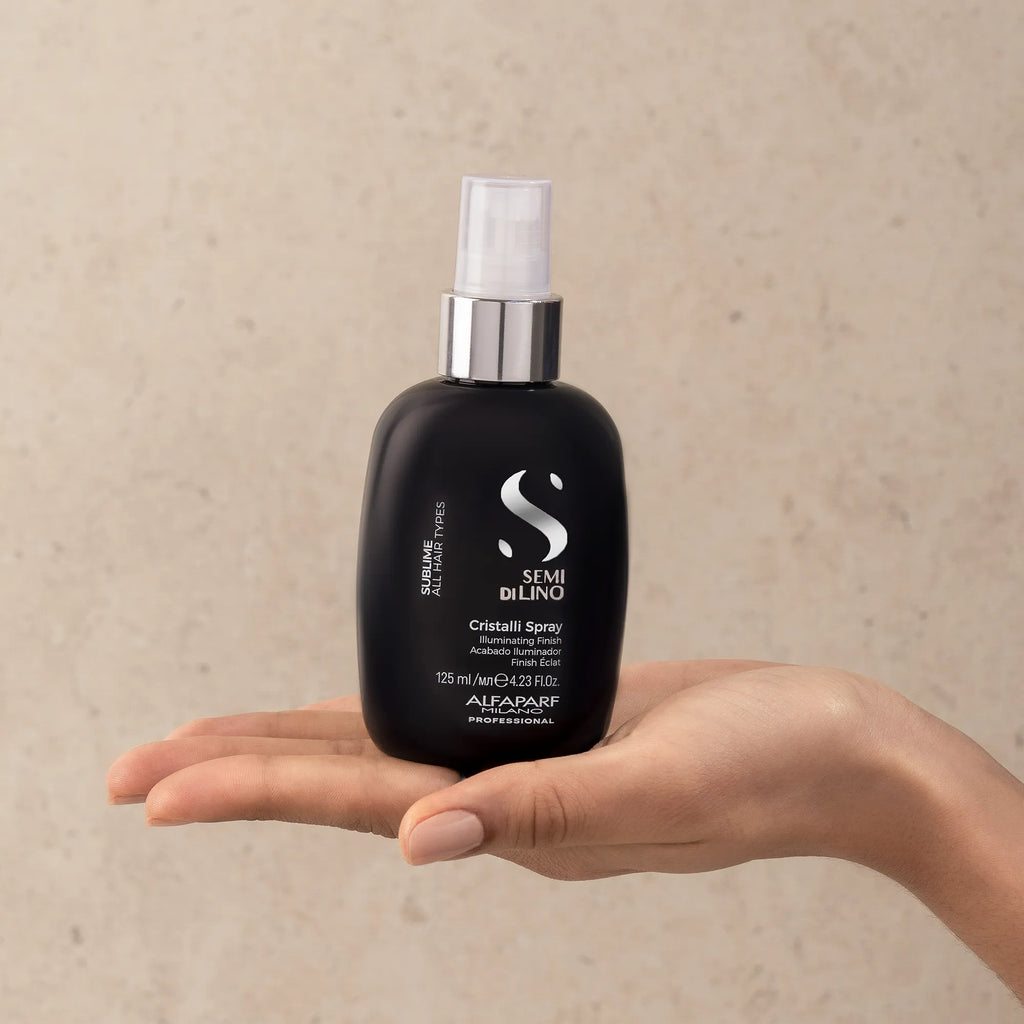 Cristalli Spray 125ml Alfaparf