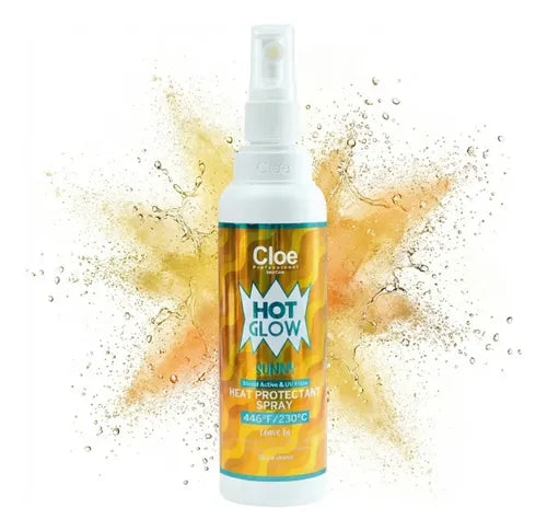 Protector Sunny 250ml Cloe