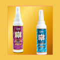 Pack protector Exotic+Kiss 250ml Cloe