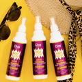 Kit Protector Exotic+Exotic+Exotic 250ml Cloe